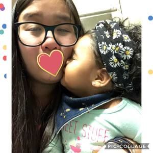 Meet your Posher, Connie